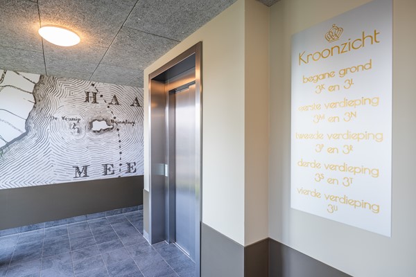 Medium property photo - Sportveldweg 3R, 2151 CA Nieuw-Vennep